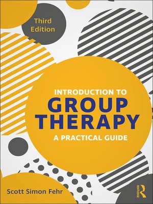 cover image of Introduction to Group Therapy